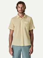 A/C Shirt #LNTL [52923]｜patagonia