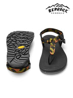 Cairn Evo #Block Landscape [CRN-FC-LND-0708]｜BEDROCK SANDALS