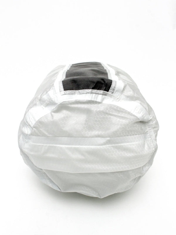 Compression Dry Bag 5L #White [CDB005]｜KIVA Outdoors