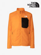 Ascent Peak HYB VENTRIX Jacket #SG [NY82520]｜THE NORTH FACE