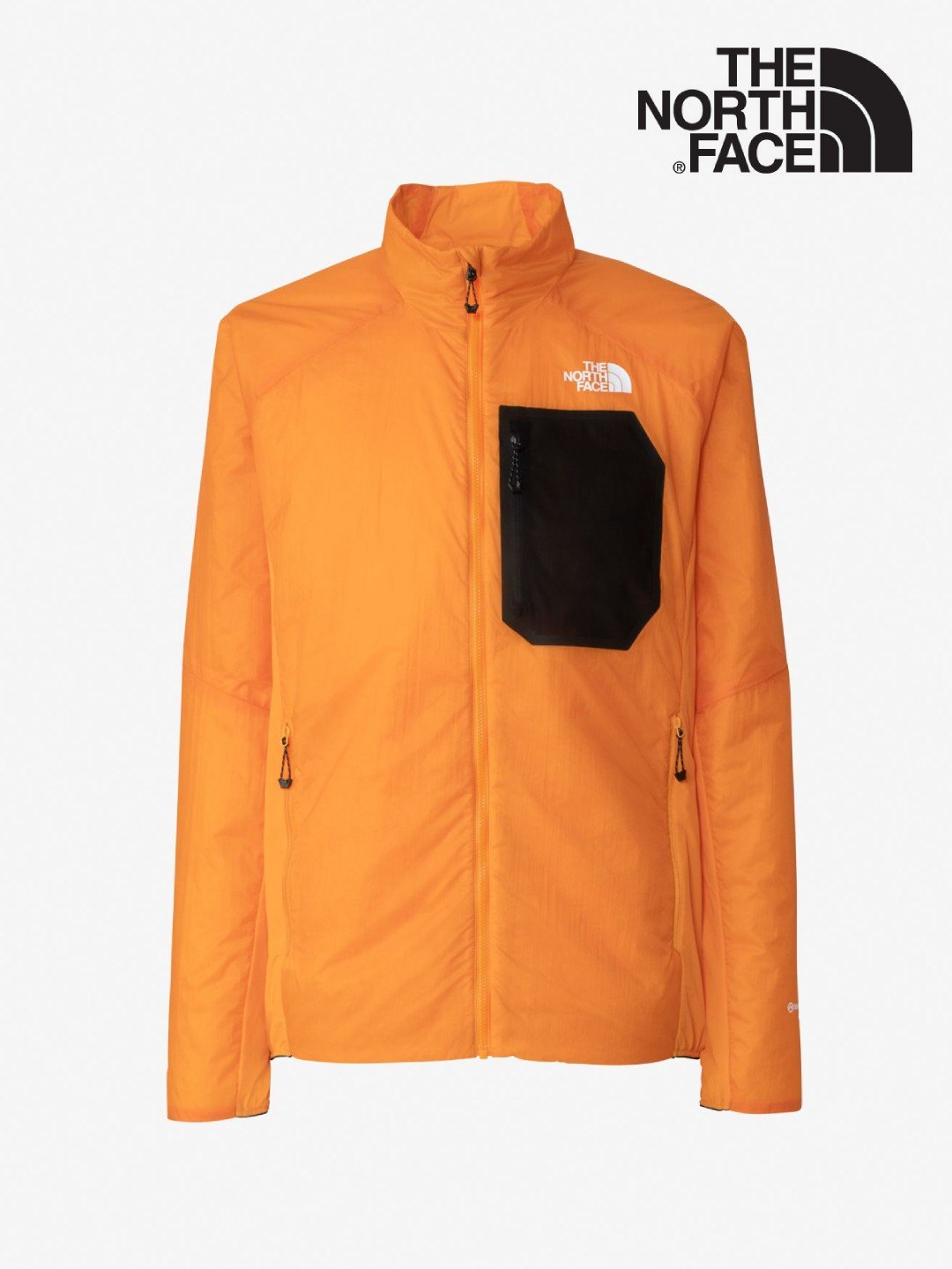 Ascent Peak HYB VENTRIX Jacket #SG [NY82520]｜THE NORTH FACE