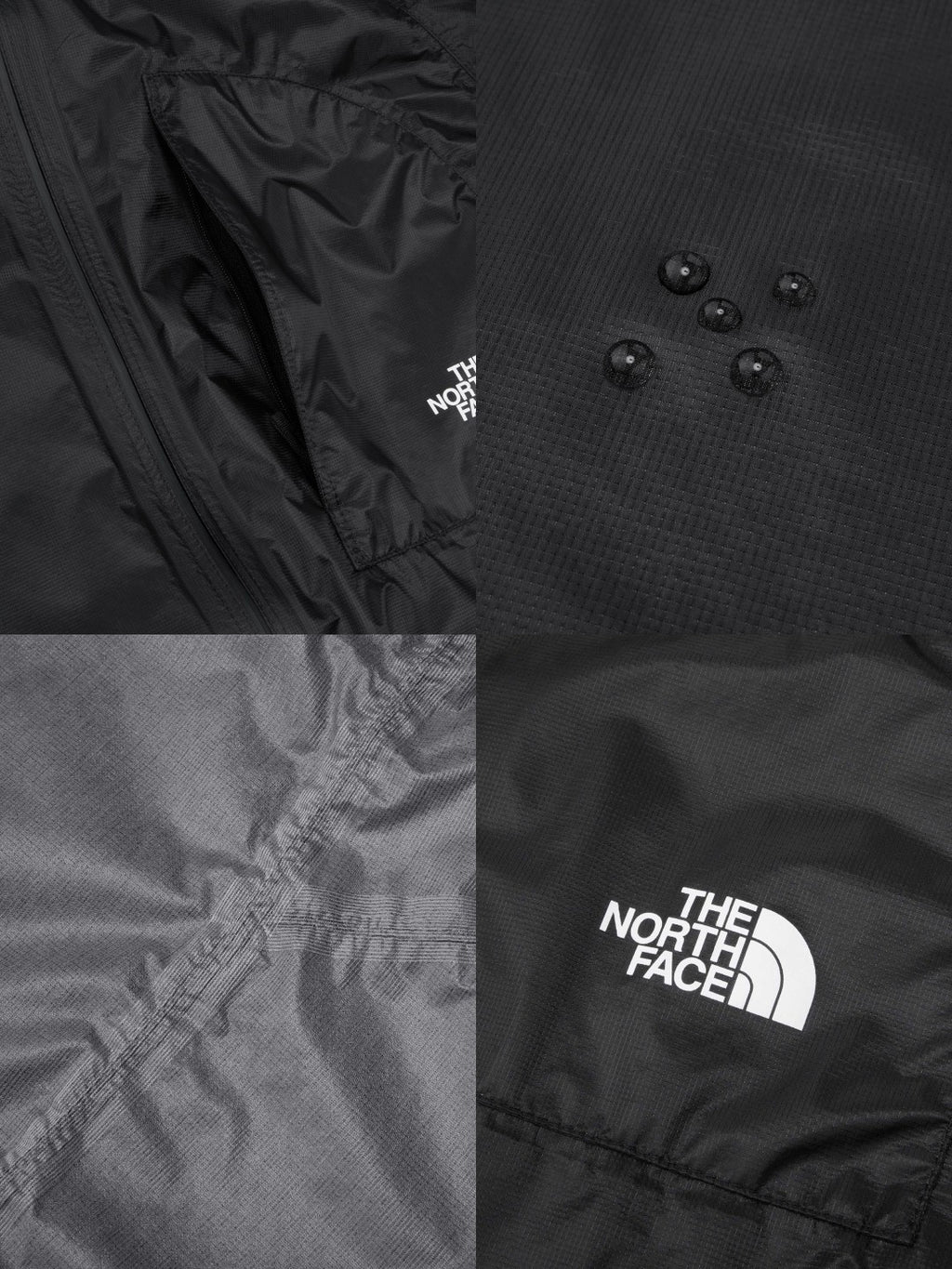 Free Run Strike Jacket #K [NP12690]｜THE NORTH FACE