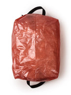 ZIP SACK L #Orange｜HIKER WORKSHOP