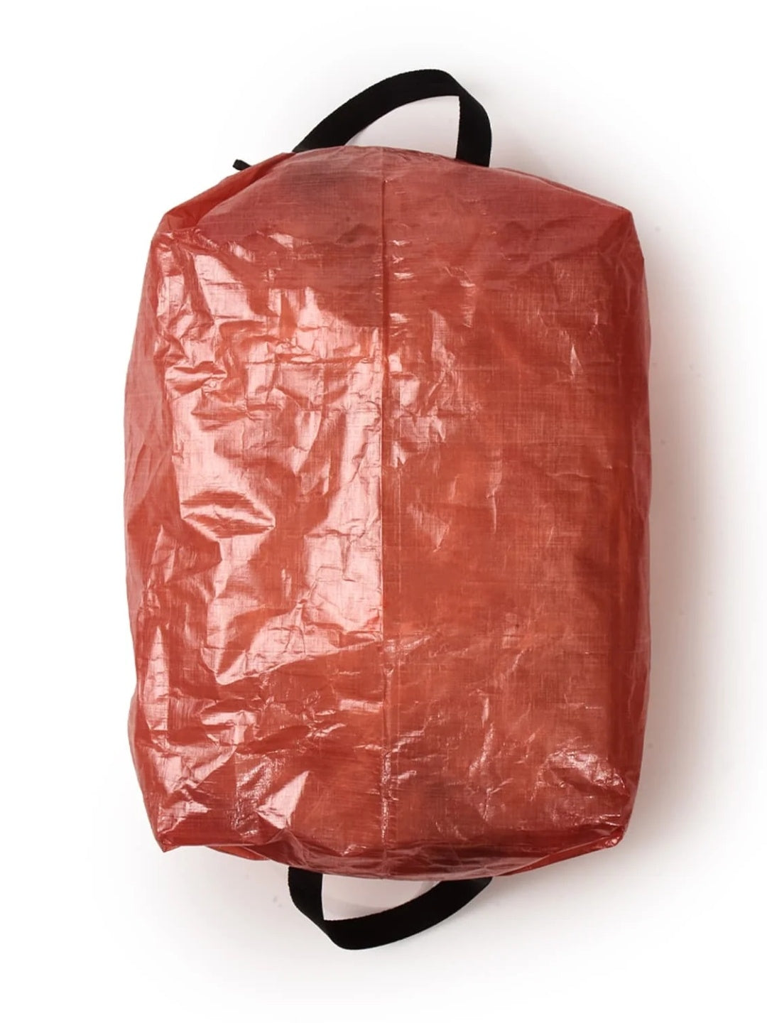 ZIP SACK L #Orange｜HIKER WORKSHOP