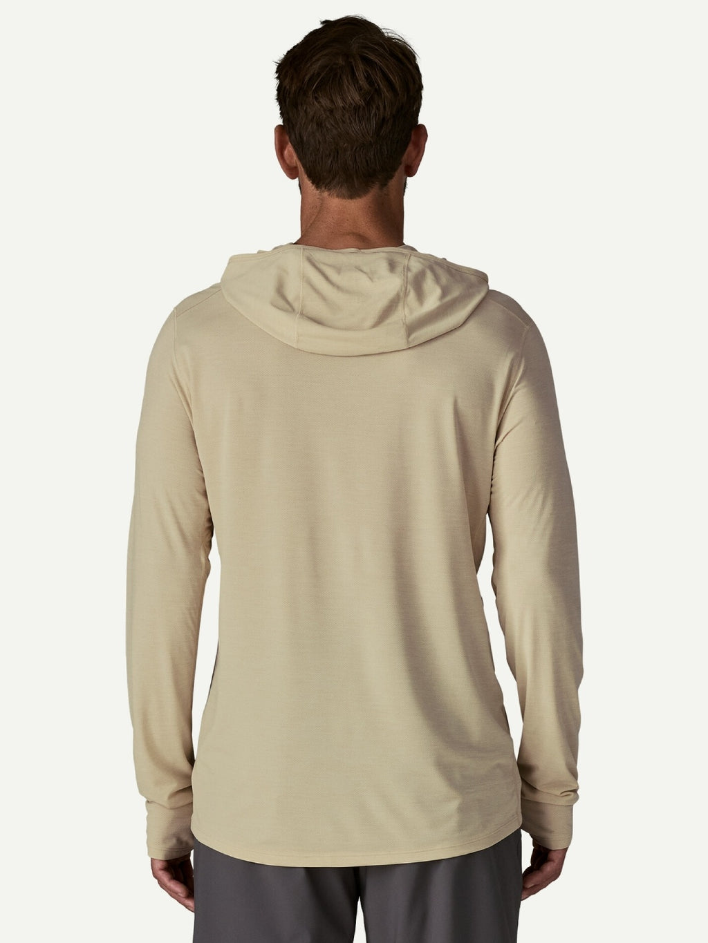 Cap Cool Ultra Hoody #PDYX [44695]｜patagonia