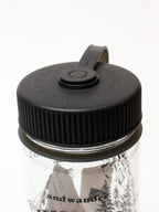 hiking club bottle #002/clear [5177306]｜and wander