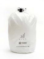 Compression Dry Bag 15L #White [CDB015]｜KIVA Outdoors