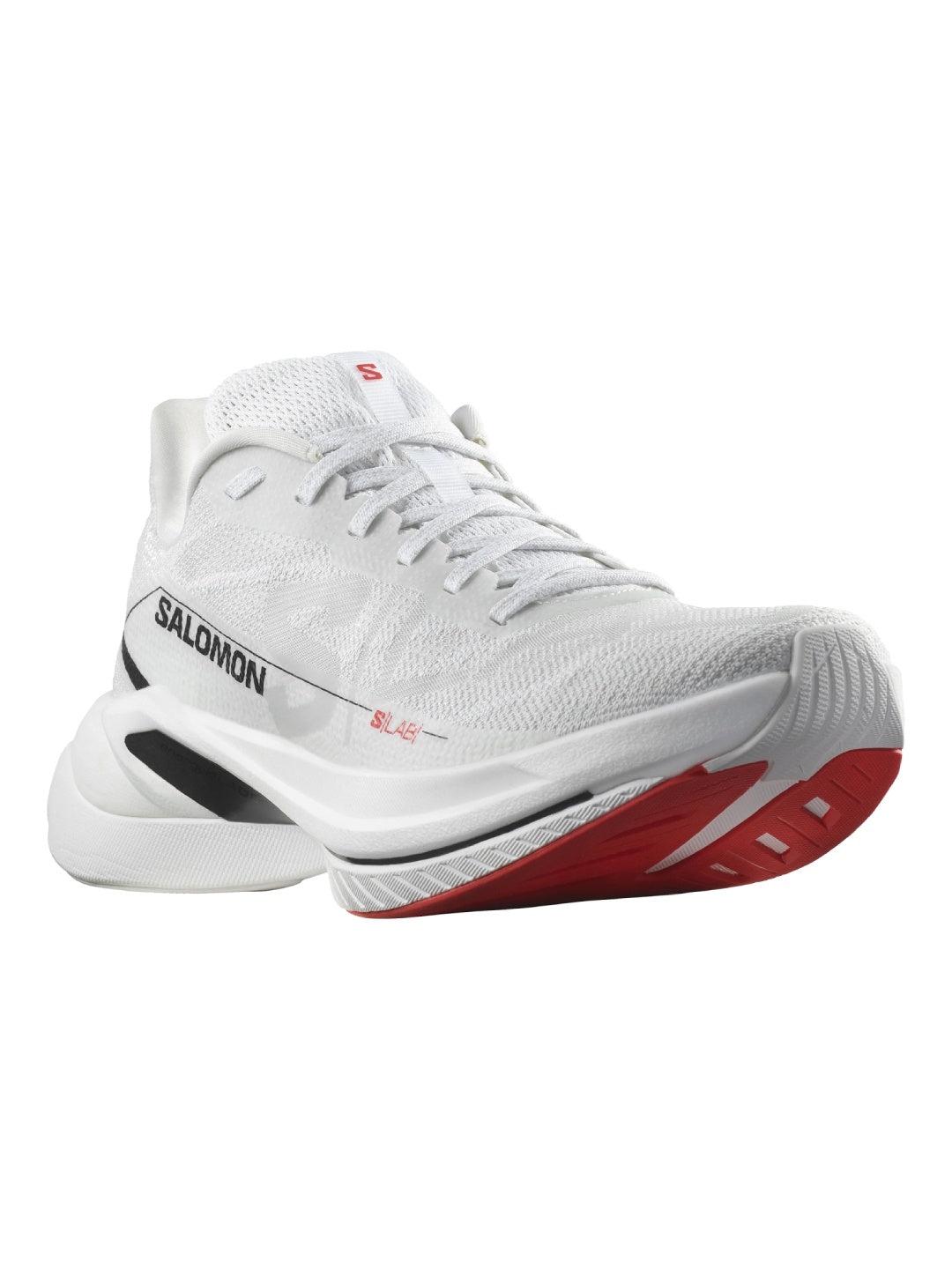 S/LAB SPECTUR #White/Fiery Red/Black [L47376000]｜SALOMON