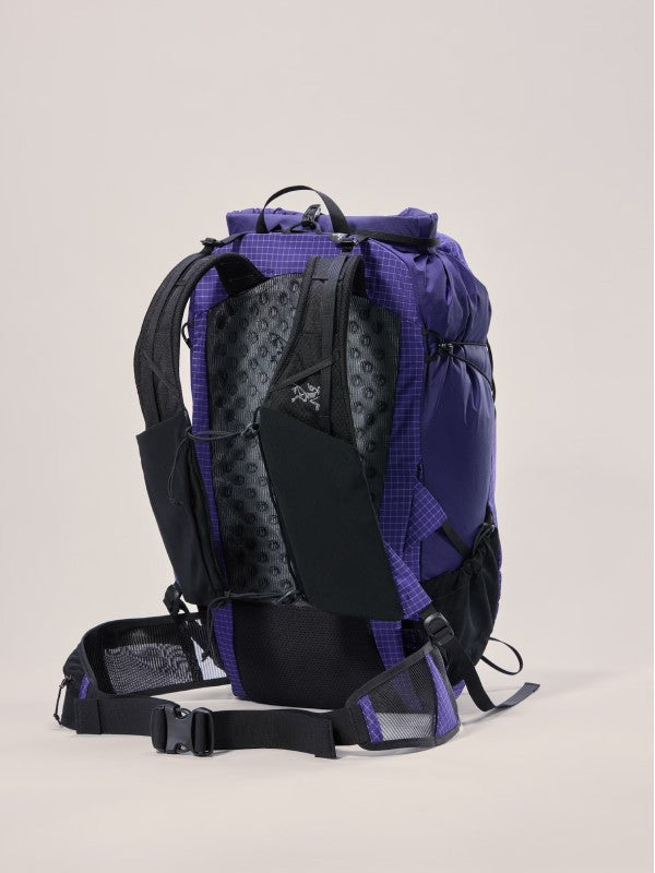 Aerios 35 Backpack #Soulsonic [X00000958802]｜ARC'TERYX