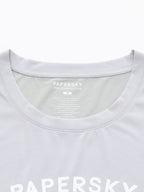 Apres Run Team-TANK TOP #CHARCOAL [PS241025]｜PAPERSKY WEAR【Outlet_30】