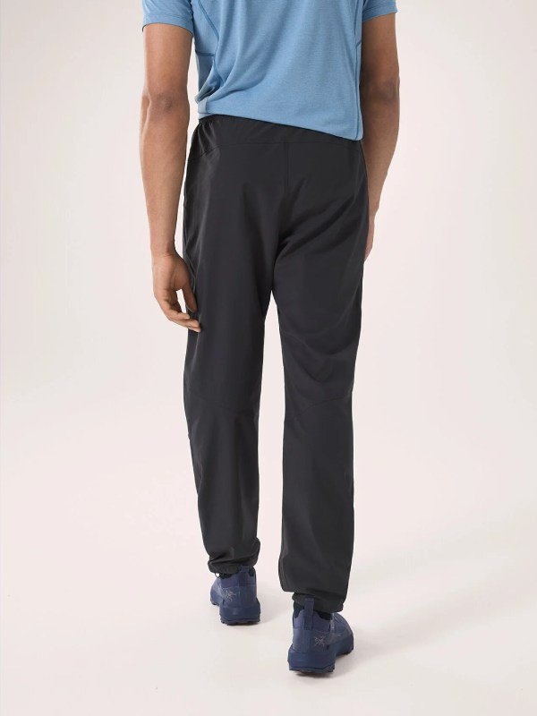 Incendo Pant M #Black [X00000799201]｜ARC'TERYX