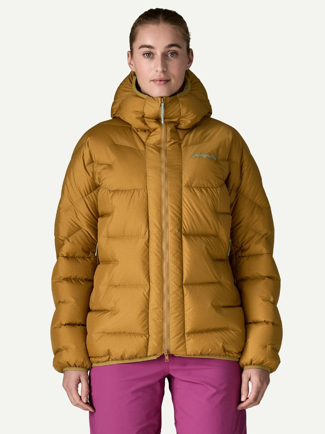 【Women】Women's Durable Down Parka #BCBN [85525]｜patagonia