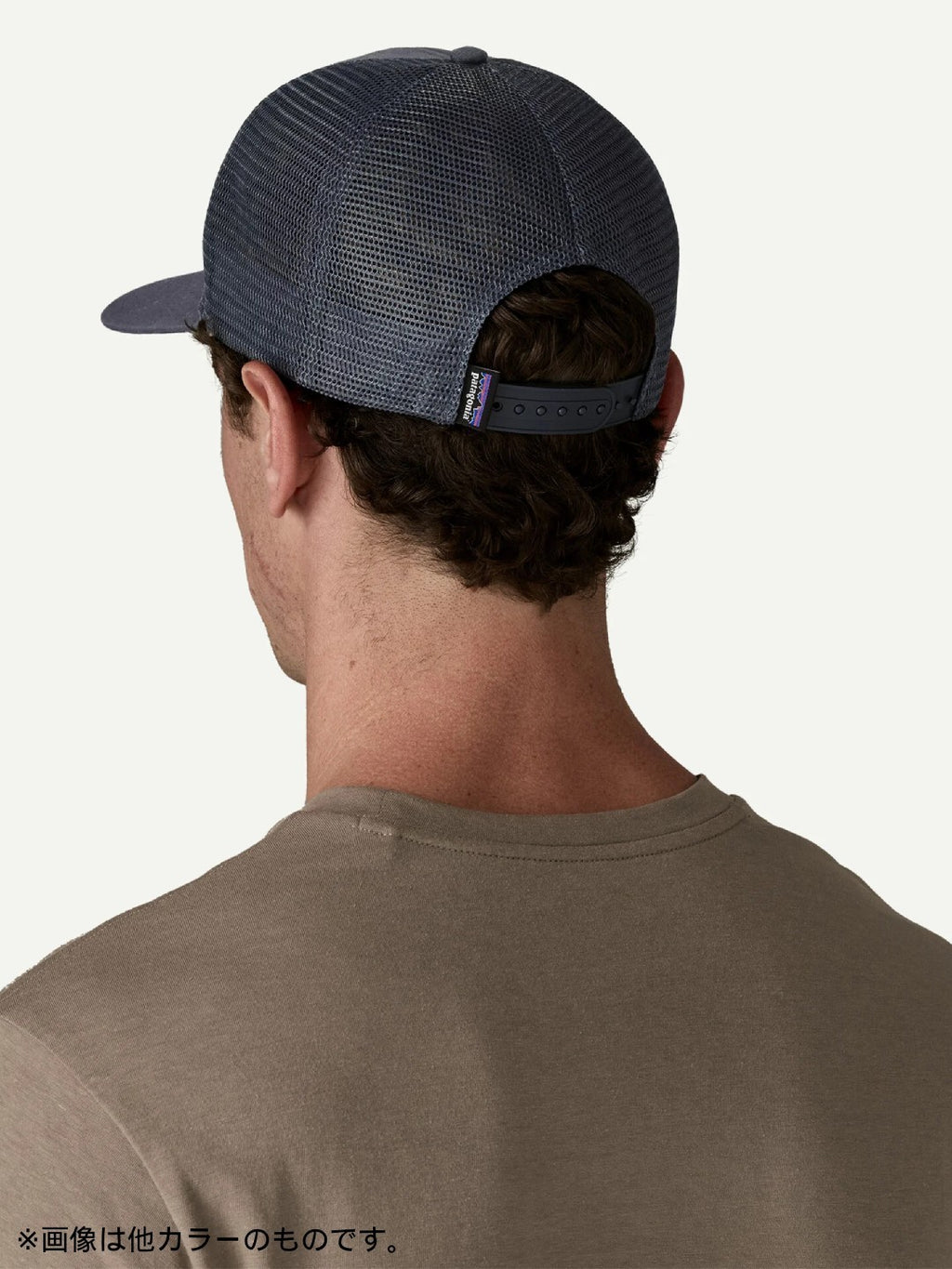Take a Stand Trucker Hat #SDWI [38356]｜patagonia