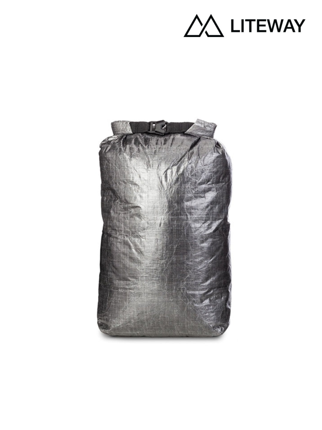 LITEBAG DCF 3L #Black [bag dcf blk 3]｜LITEWAY