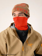 Satoro Merino Neck Gaiter #Dk Aster [X00000993706]｜ARC'TERYX