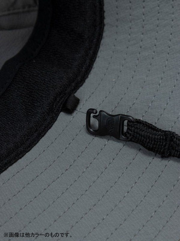 HIKERS' HAT #KT [NN02401]｜THE NORTH FACE【Outlet_40】