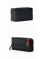 CIVIC ACCESS POUCH 2L #Solution Dyed Black [CAP2]｜EVERGOODS