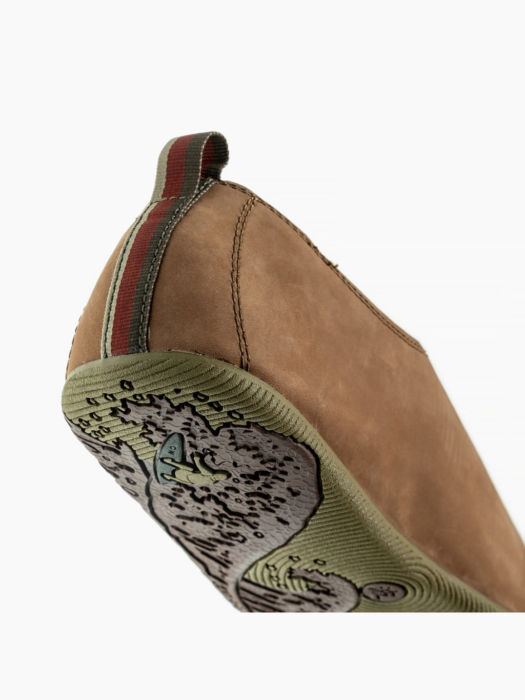 MOOTOPIA LACE #LIGHT BROWN [20555]｜MERRELL