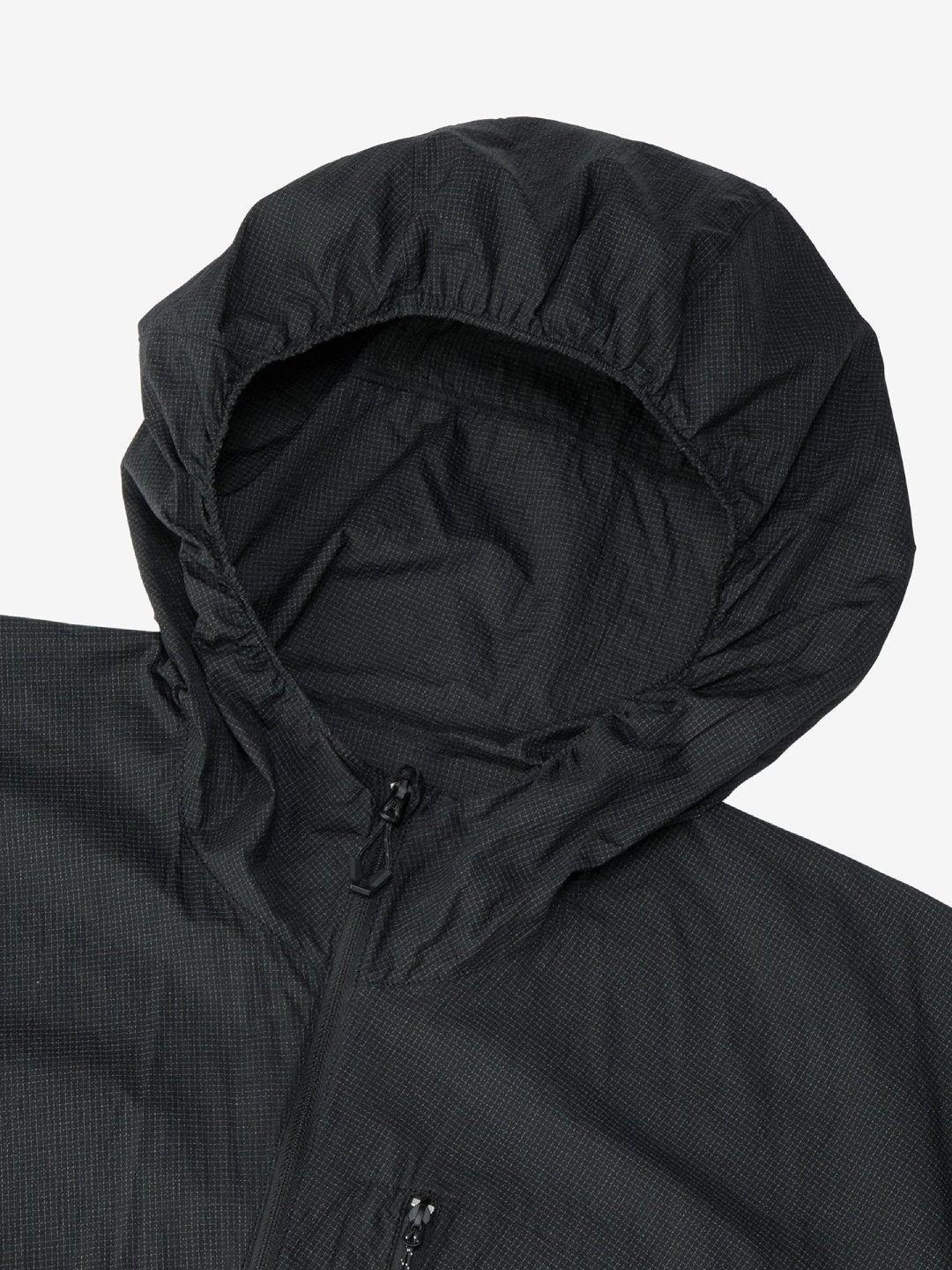 Spider's Thread Anorak #K [NP22620]｜THE NORTH FACE