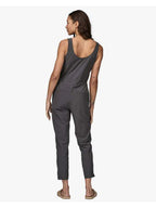 Women's Fleetwith Jumpsuit #INBK [56996]｜patagonia【Outlet_40】