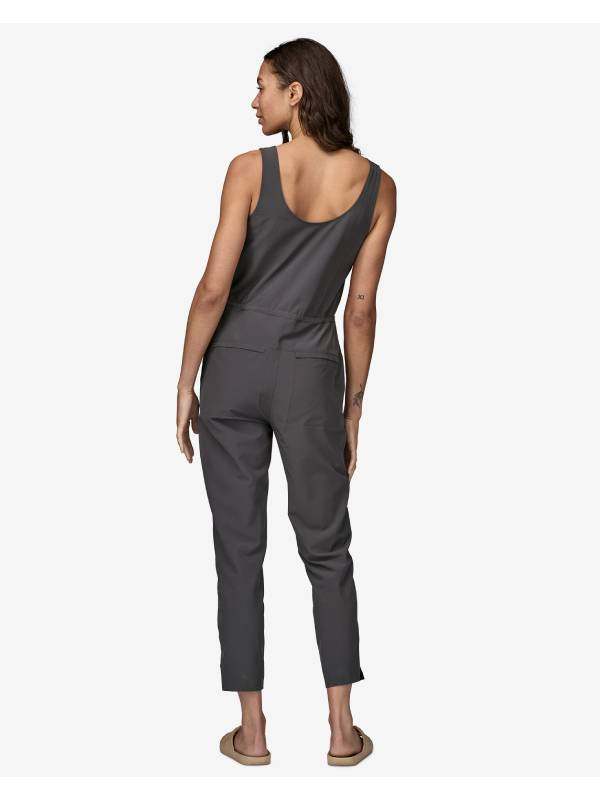 Women's Fleetwith Jumpsuit #INBK [56996]｜patagonia【Outlet_40】
