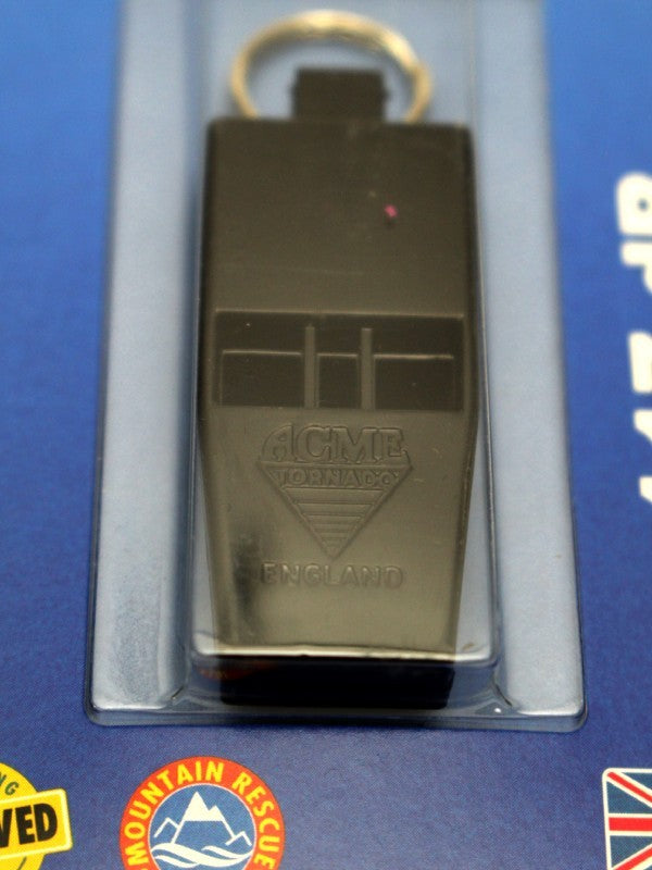 Slimline Tornado #Black [ACM636]｜ACME