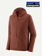Men's Airshed Pro P/O #DVL [24192]｜patagonia