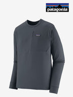 Men's R1 Thermal Crew #SMDB [40590]｜patagonia【Outlet_30】