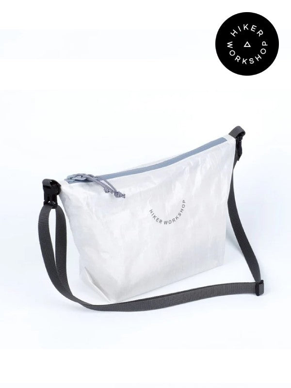 X-3 (DCF) #White｜HIKER WORKSHOP