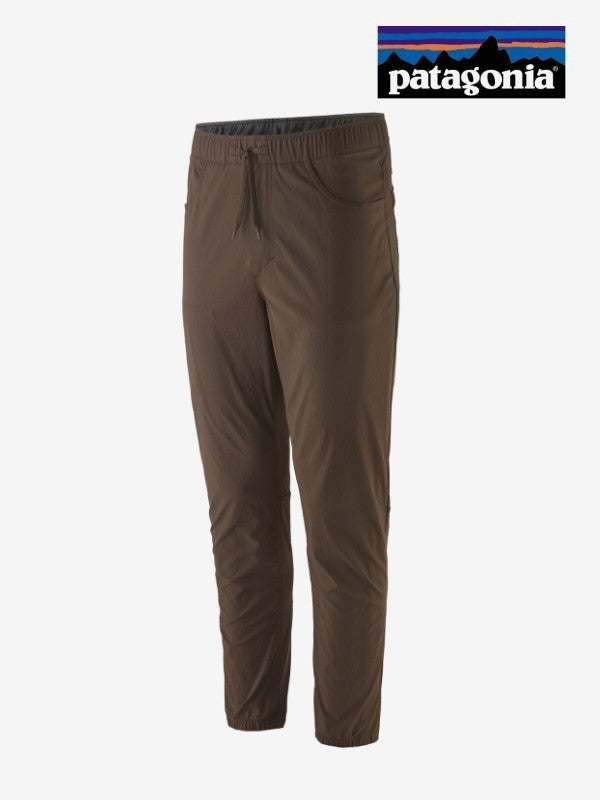 Men's Quandary Joggers #DWA [55796]｜patagonia