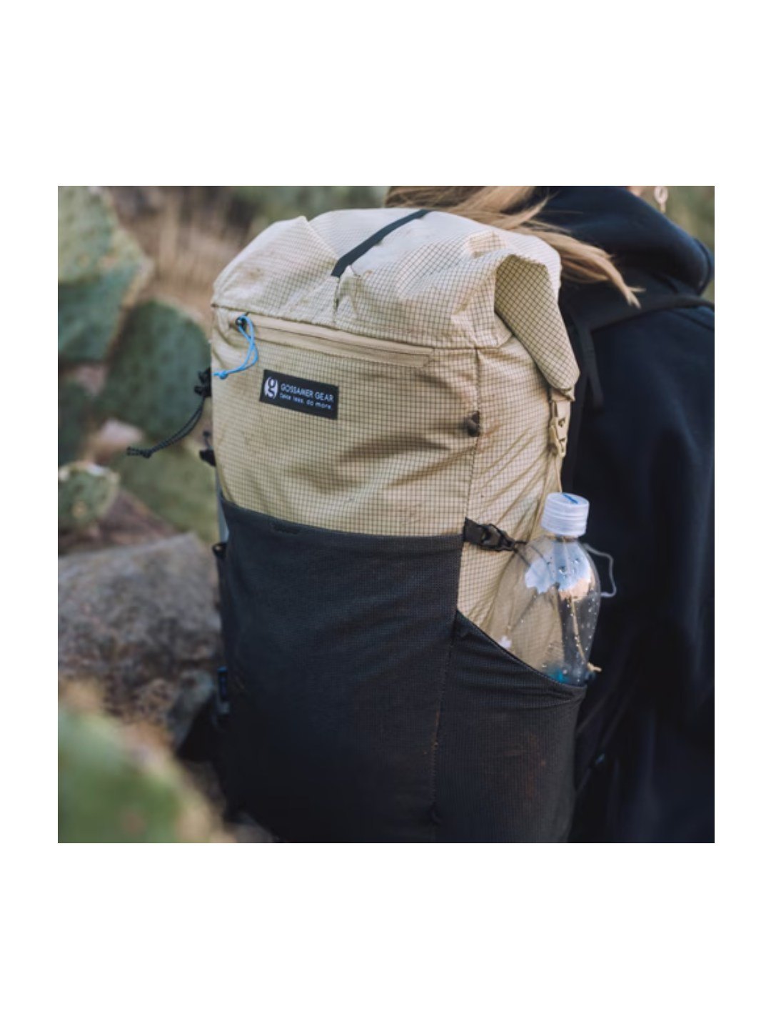 Type II Grit 28 #Beige [GSCU0097-211]｜GOSSAMER GEAR
