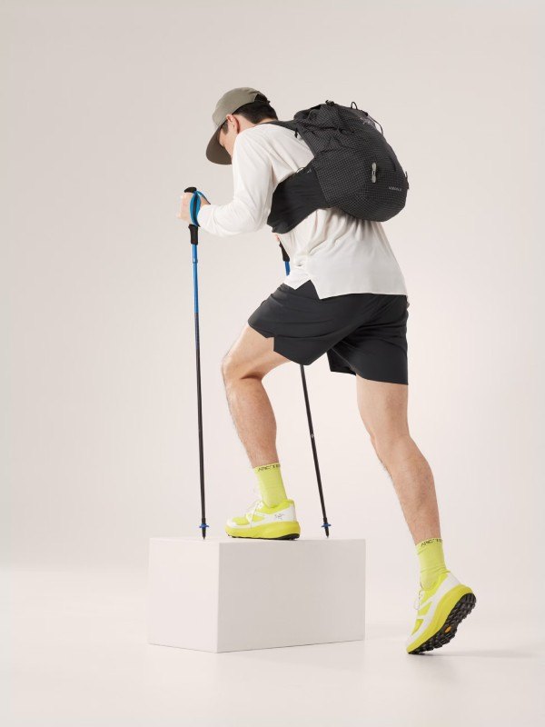 Norvan 14 Vest #Black [X00000983101]｜ARC'TERYX