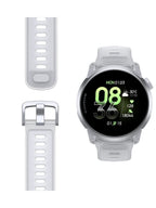 PACE 4 #Cloud White [CRS525-135026-CWT000]｜COROS