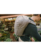 CIVIC PANEL LOADER 24L #Fossil Brown [CPL24]｜EVERGOODS