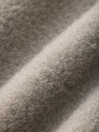 OCTA Fleece Crew #Gray [TB253-590422]｜Teton Bros.