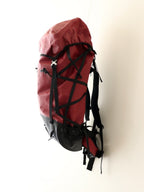 AK70 #Red [AK-70-RD-2]｜CRUX