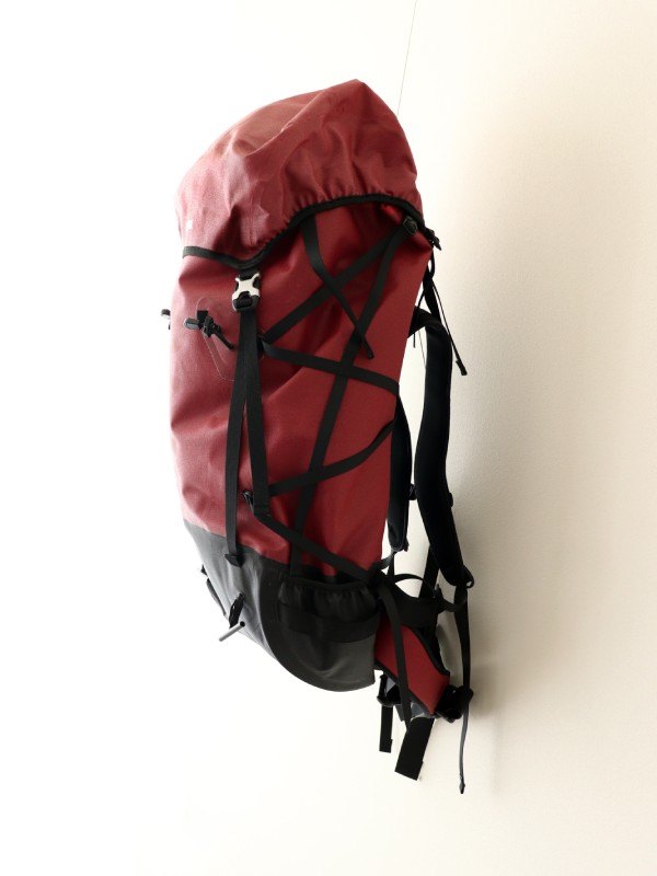 AK70 #Red [AK-70-RD-2]｜CRUX