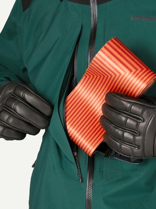 Men's PowSlayer Jacket #CASG [30306]｜patagonia