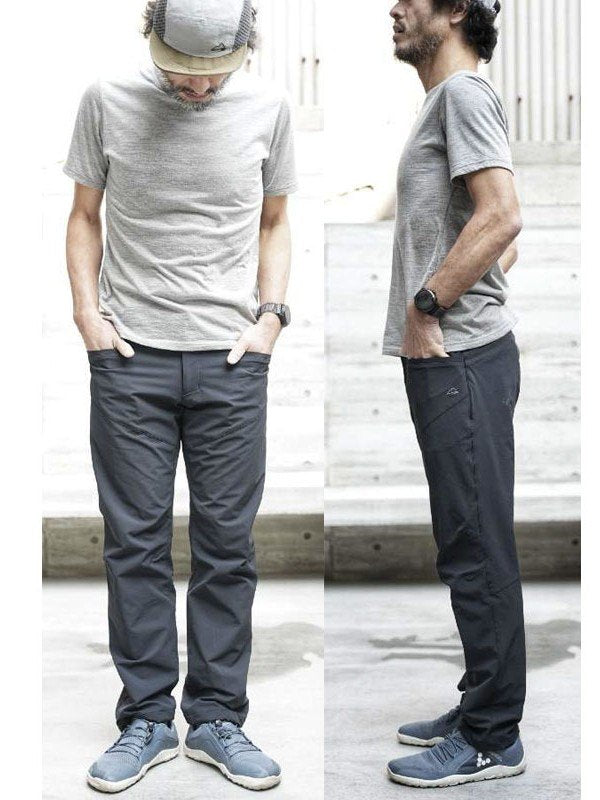Daybreak Long Pants #シャチ｜milestone – moderate
