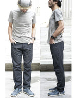 Daybreak Long Pants #シャチ｜milestone