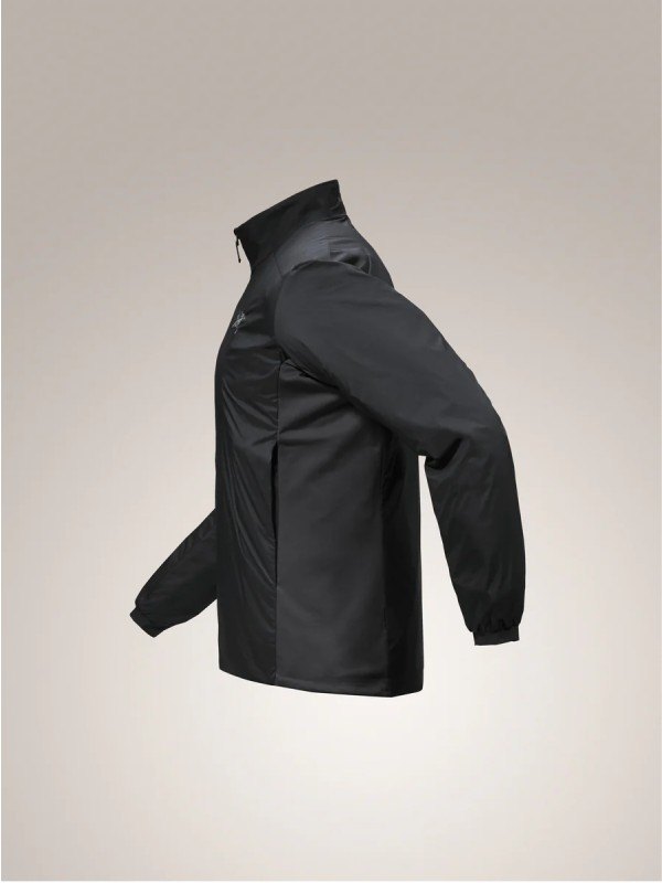 Atom Jacket M #Black [X00000956102]｜ARC'TERYX