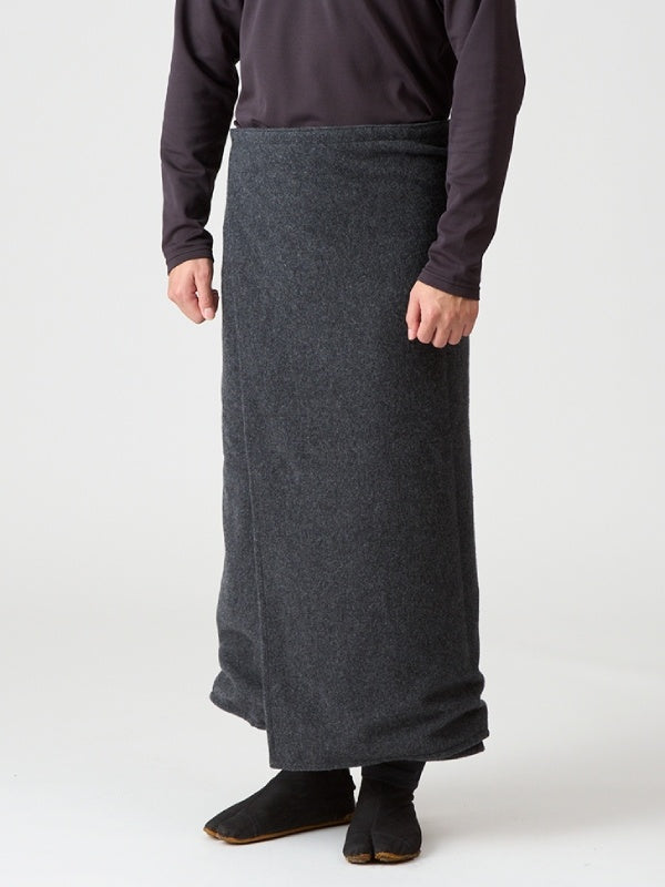 ノヤマ #ケシズミイロ [041059]｜AXESQUIN