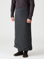 ノヤマ #ケシズミイロ [041059]｜AXESQUIN