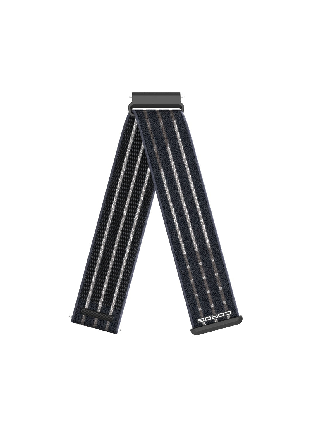 PACE 4 Pro Nylon #Black｜COROS