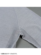 MERINO AIR HOODY 2 #Black｜HERENESS