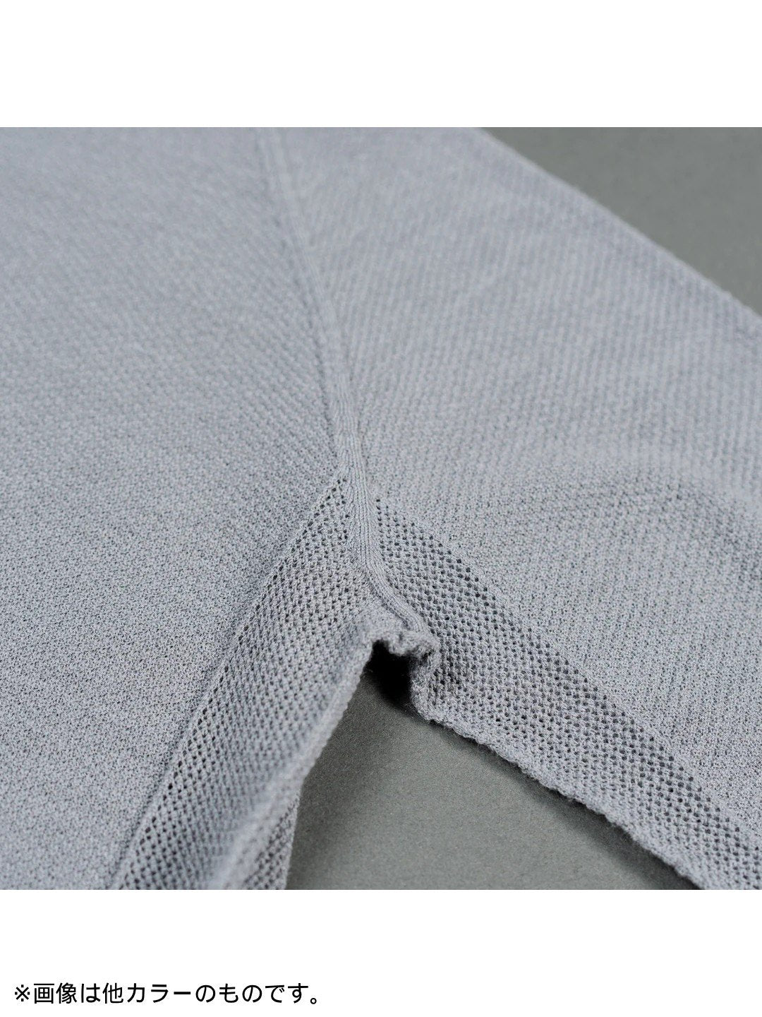 MERINO AIR HOODY 2 #Black｜HERENESS