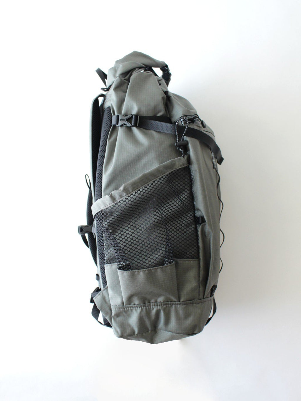 Bambi ROBIC #Gray｜RawLow Mountain Works