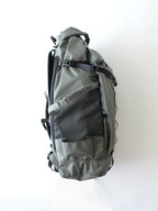 Bambi ROBIC #Gray｜RawLow Mountain Works