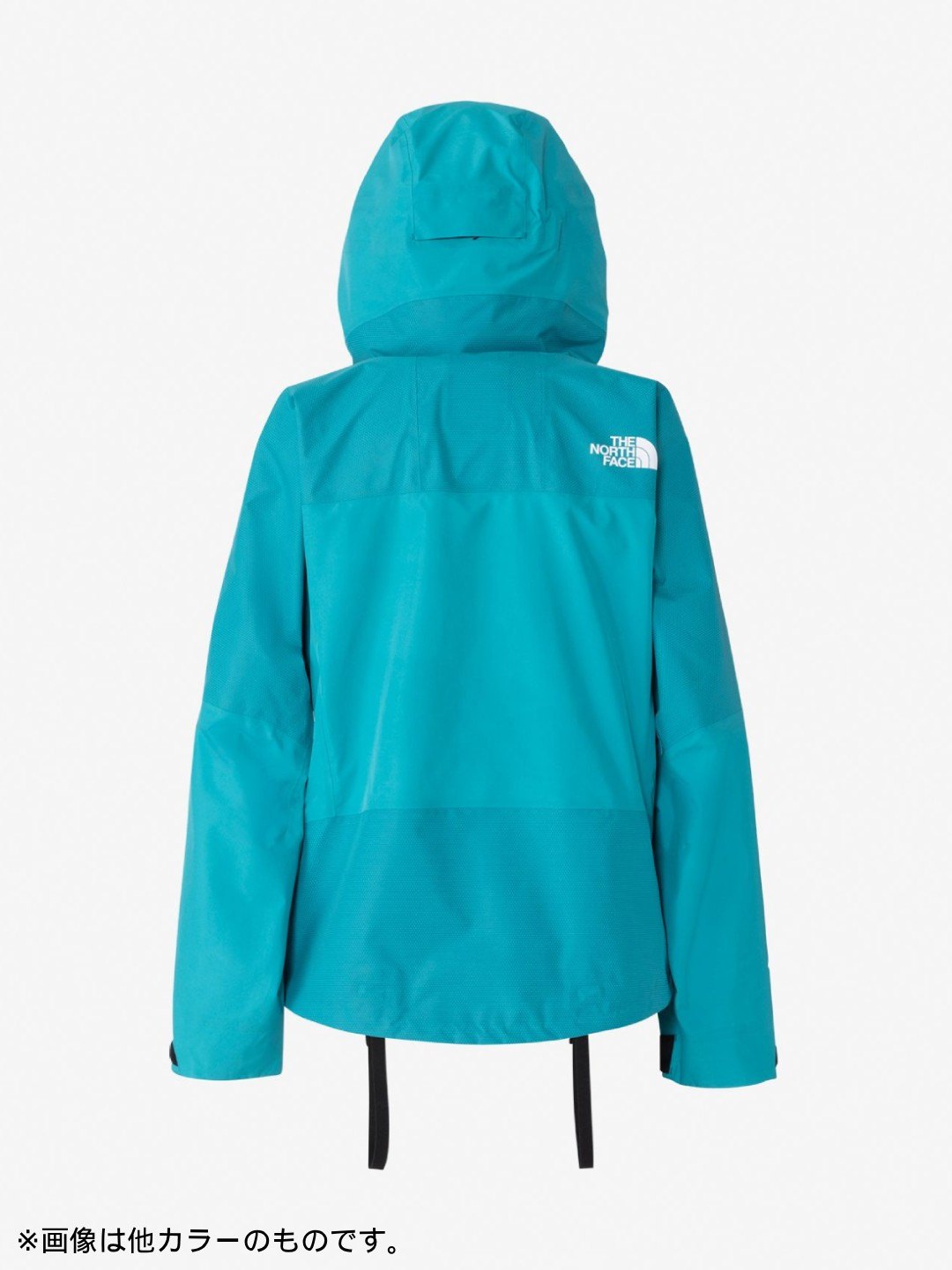 SheerIce Jacket #KO [NP62525]｜THE NORTH FACE