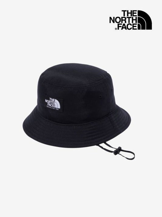 Kid's CAMP SIDE HAT #K [NNJ02314]｜THE NORTH FACE